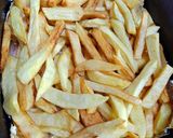 Foto del paso 4 de la receta: Pichanga Sureña 🍀