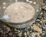 Foto del paso 1 de la receta: Pan de campo