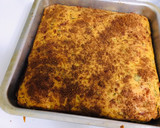 Foto del paso 5 de la receta: Sopa paraguaya (Sin TACC / Gluten Free)