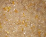 Foto del paso 3 de la receta: Orange pie