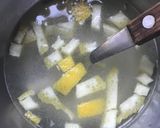 Foto del paso 1 de la receta: Granita de helado de agua light y sin tacc