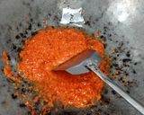 Foto langkah ke 3 dari resep Jengkol Balado.
