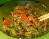 Foto del paso 7 de la receta: Chop Suey de Pollo