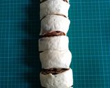 Foto langkah ke 6 dari resep Cinnamon Rolls.
