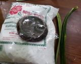 Foto langkah ke 1 dari resep Klepon Ubi Kuning.