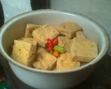Foto langkah ke 5 dari resep Tahu Goreng Gurih Spesial.