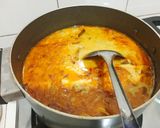 Foto langkah ke 5 dari resep GATA-44: SAYUR KARE AYAM KAMPUNG.