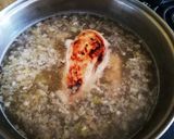 Foto del paso 3 de la receta: Chungute Andino o Crema de Arvejas