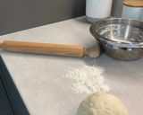 Foto del passaggio 3 della ricetta Ravioli cinesi al vapore con verdure