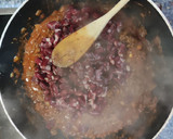 Foto del paso 5 de la receta: Chili con carne