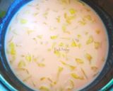 Foto langkah ke 3 dari resep Puding Nangka.