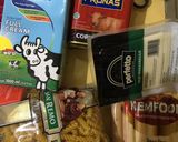 Foto langkah ke 1 dari resep Fusilli carbonara.