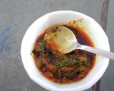 મેથી ની ભાજી (Methi Bhaji Recipe In Gujarati) રેસીપી સ્ટેપ3ફોટો