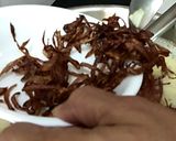 કાશ્મીરી દુધે દાળ (Kashmiri Dudhe dal Recipe in Gujarati) રેસીપી સ્ટેપ5ફોટો