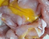Hình bước làm 3 của món Thăn heo chiên xù