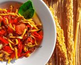 Foto langkah ke 7 dari resep Sambel Teri.