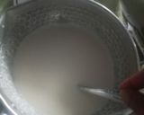 Foto langkah ke 3 dari resep Jelly Ball Coklat with Fla Cheese (Posbar # 71).