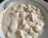 Foto del paso 5 de la receta: Pechuga a la pimienta