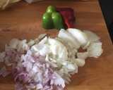 Foto del paso 1 de la receta: Ossobuco con salsa de tomate