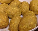 মাছের পুর দিয়ে ডিমের ডেভিল (macher pur diye dimer devil recipe in bengali) রেসিপির ধাপ 8 ছবি