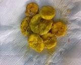 Lee's Southern Deep Fried Yellow Squash recipe step 4 photo