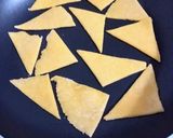 Foto del paso 6 de la receta: Picatostes de maíz