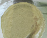 Foto langkah ke 4 dari resep Egg Roll Tahu.