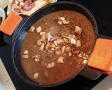 Foto del paso 7 de la receta: Fideuà (como nos gusta en casa)