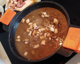 Foto del paso 7 de la receta: Fideuà (como nos gusta en casa)