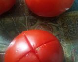 Foto del paso 1 de la receta: Salsa base de tomate al natural🍅🍅🍅