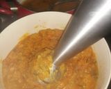 Foto del paso 3 de la receta: Sopa crema de verduras