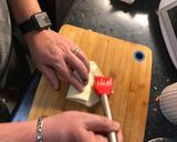Foto del paso 10 de la receta: Rollos primavera con nuez