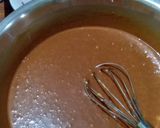 Foto langkah ke 7 dari resep Bolu karamel.