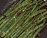 Garlic String Beans (wine/balsamic vinegar) recipe step 4 photo