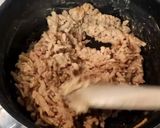 Foto del passaggio 2 della ricetta Polpette di tempeh
