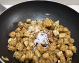Foto langkah ke 2 dari resep Orek Tempe Manis.