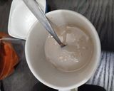 Foto langkah ke 2 dari resep Bakpao (No Mixer).