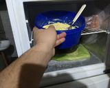Foto del paso 4 de la receta: Ñoquis de papa