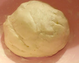 Foto del paso 1 de la receta: Rolls de manzana 🍎😍