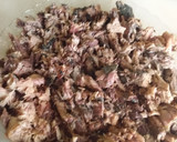 Foto del paso 8 de la receta: Arroz al vapor con caballa