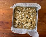 Foto langkah ke 4 dari resep Banana Cake.