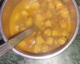 A picture of step 4 of Chole.