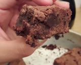 Foto del paso 6 de la receta: Brownies