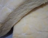 Foto langkah ke 6 dari resep Croissant (menggunakan oven tangkring).