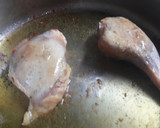 Foto del paso 1 de la receta: Pollo montañés
