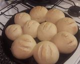 Foto del paso 5 de la receta: Pan casero