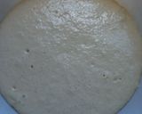 Foto del paso 3 de la receta: Pan dulce Fácil sin huevos