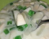 Foto langkah ke 6 dari resep 3. Es Campur Sederhana.