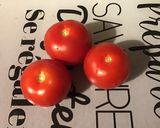 Une image de l'étape 1 de Fonds d'artichauts farcis maquereaux, tomates, moutarde et persil.