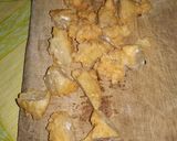 Foto langkah ke 8 dari resep Batagor Tahu.